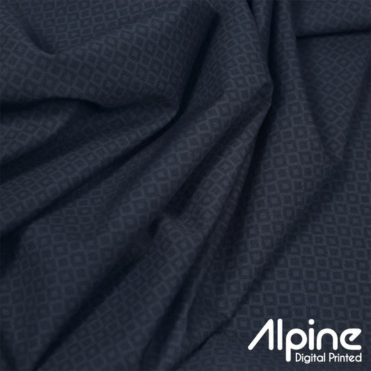 Alpine Digital Blended