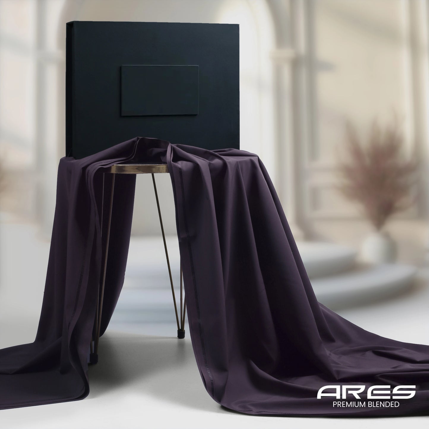 Ares Premium Blended - LA Treated