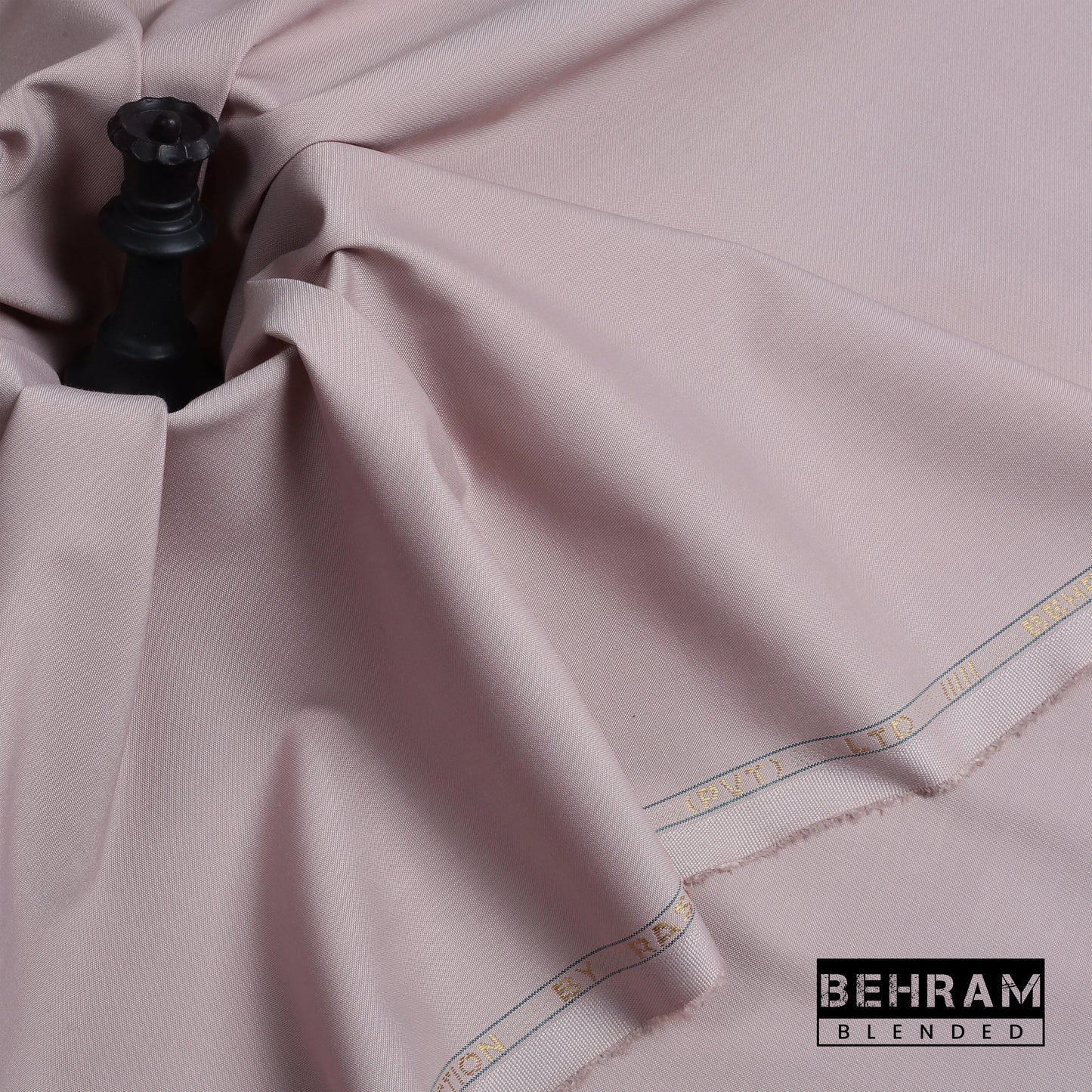 Behram Blended