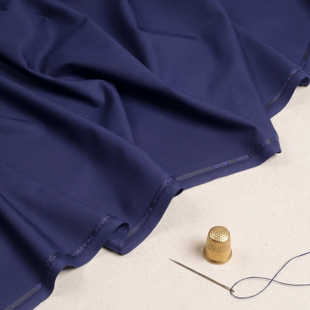 Britannia Blended — detail