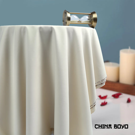 China Boyo