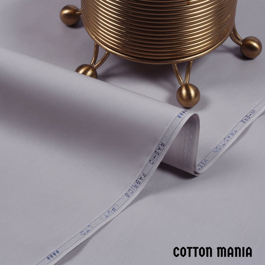 Cotton Mania - Soft Finish