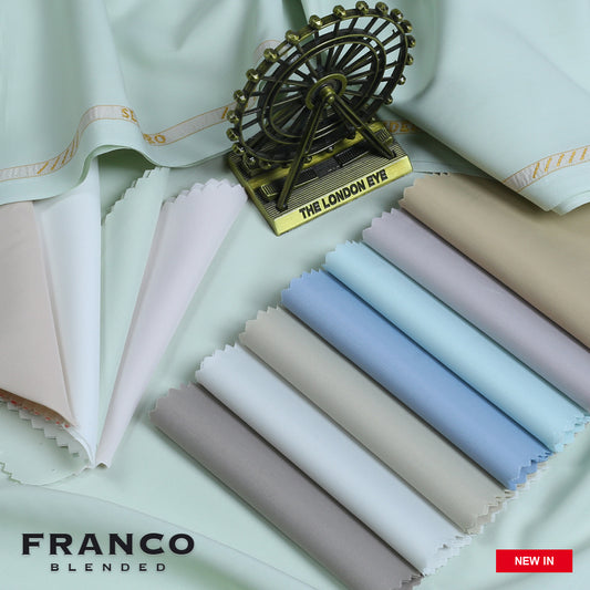 Franco Blended