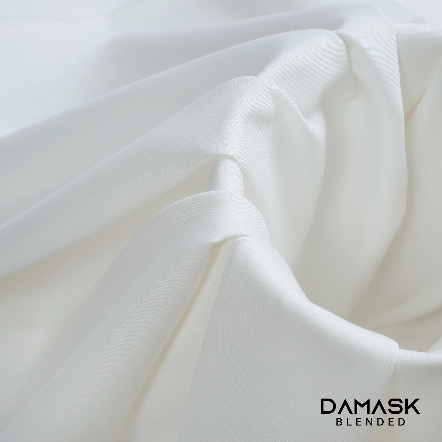 Damask Blended
