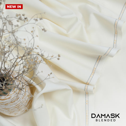 Damask Blended