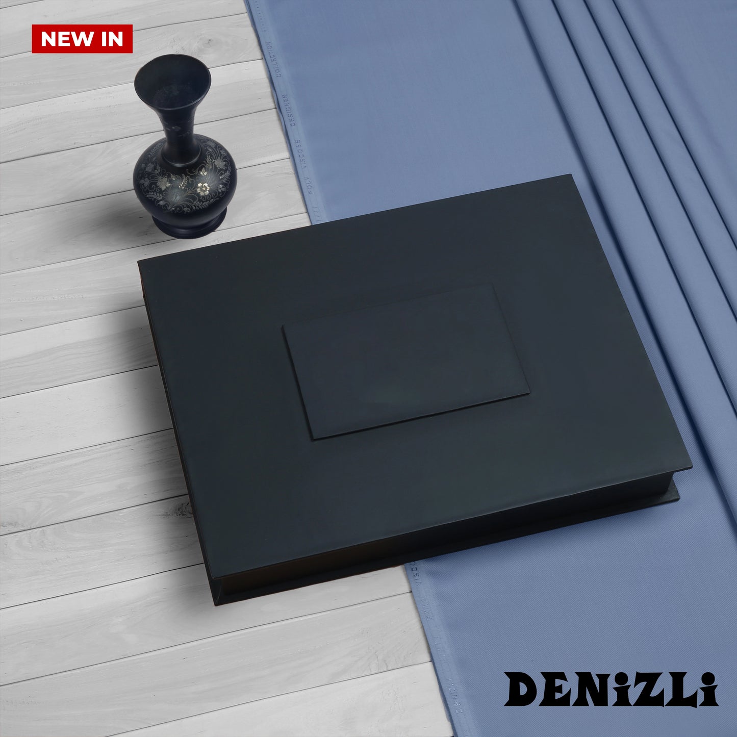 Denizli Premium Blended