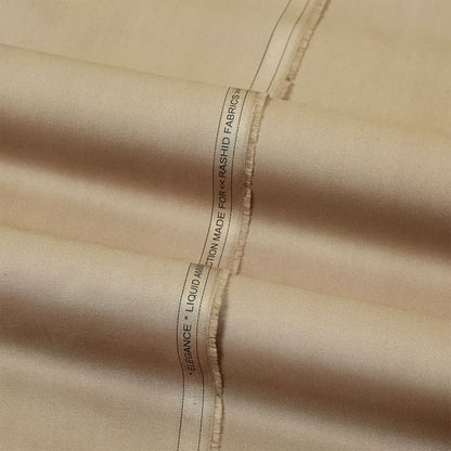 Elegance Cotton - Liquid Ammonia Treated