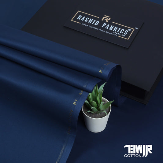 Emir Cotton - Soft Finish