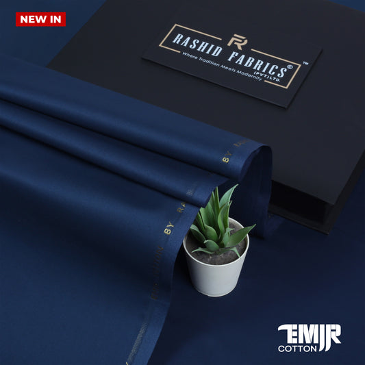 Emir Cotton - Soft Finish