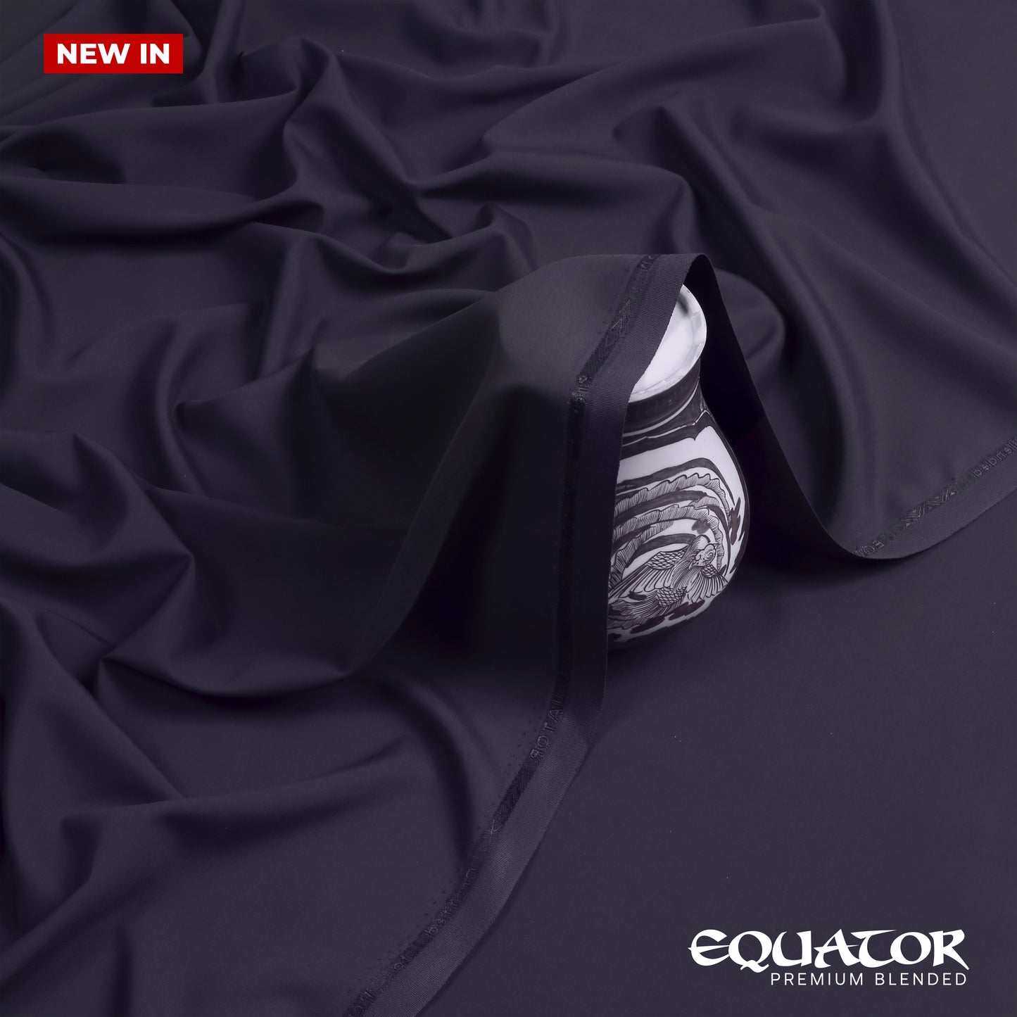 Equator Premium Blended
