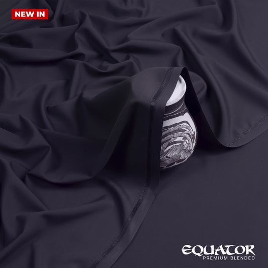 Equator Premium Blended