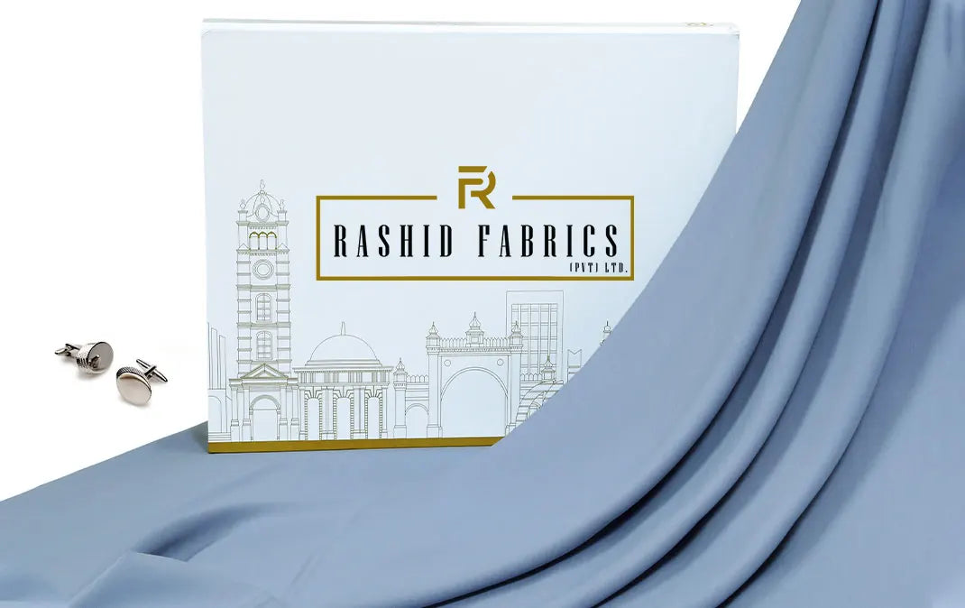 Rashid Fabrics Rashid Fabrics (Pvt.) Ltd.