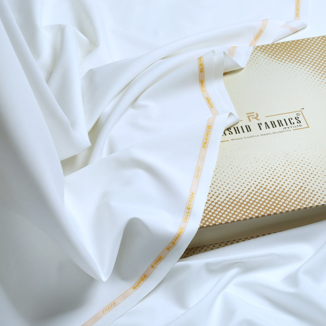 Franco Blended — detail