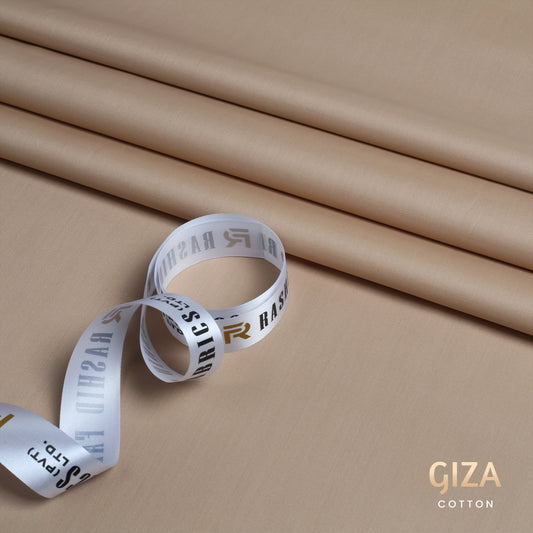 Giza Cotton - Soft Finish