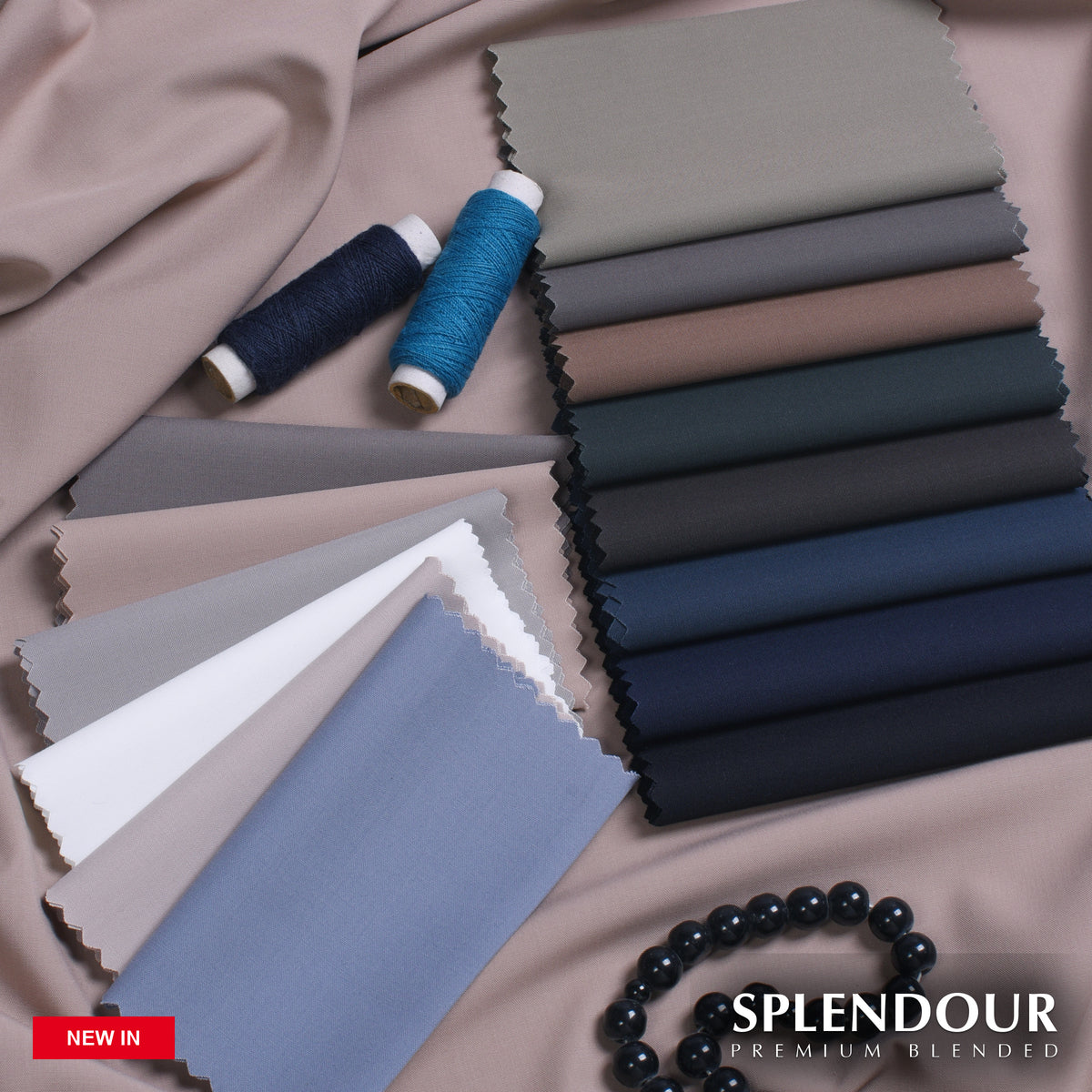 Splendour Premium Blended