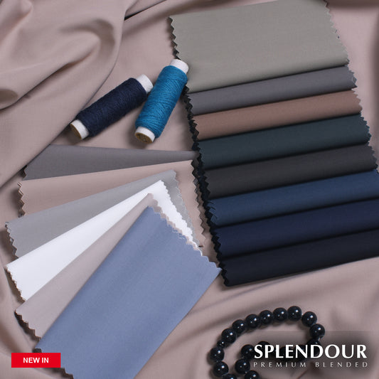 Splendour Premium Blended
