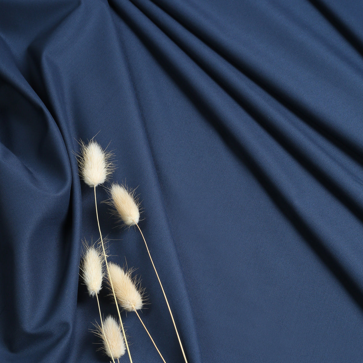 Harley Blended — detail