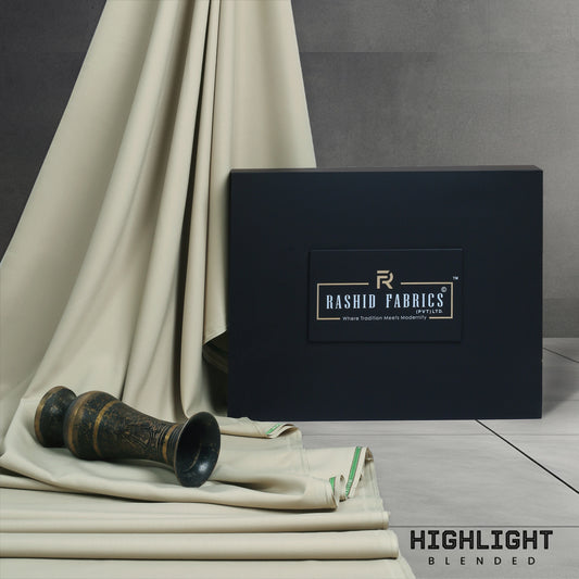 Highlight Blended