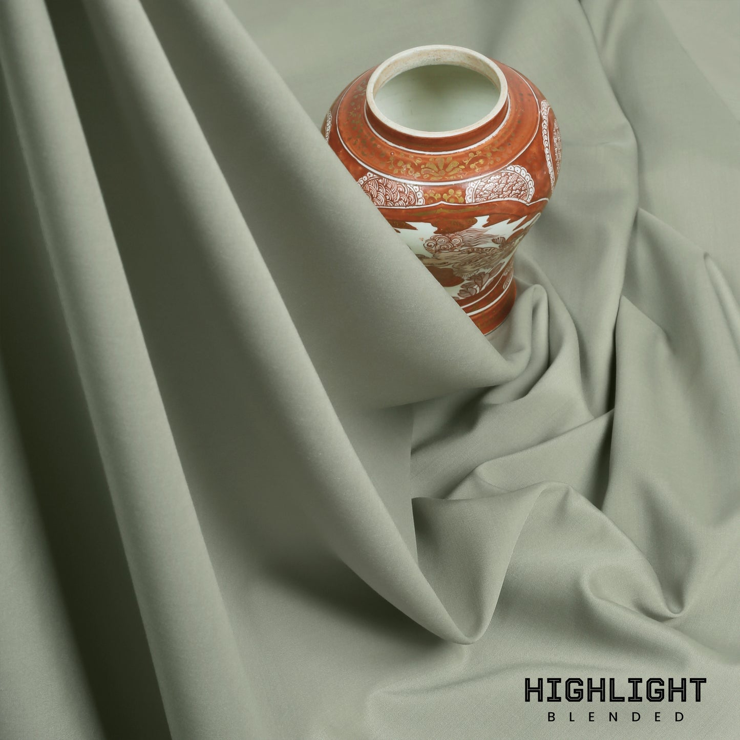 Highlight Blended
