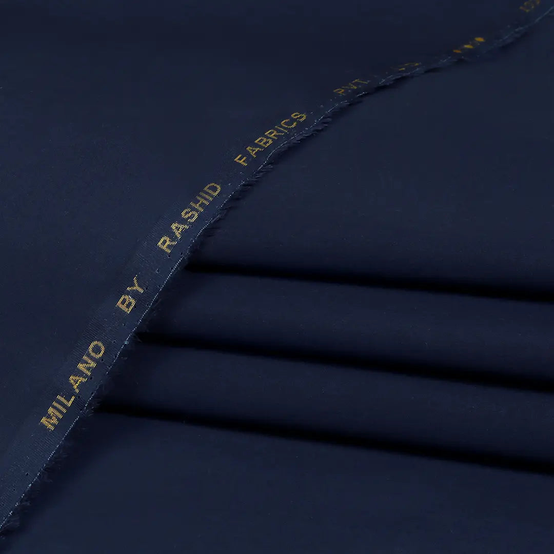 Stiff Collar Cotton Patrol Shirt - Order 1/2 Size Larger Than Normal, USL Brand