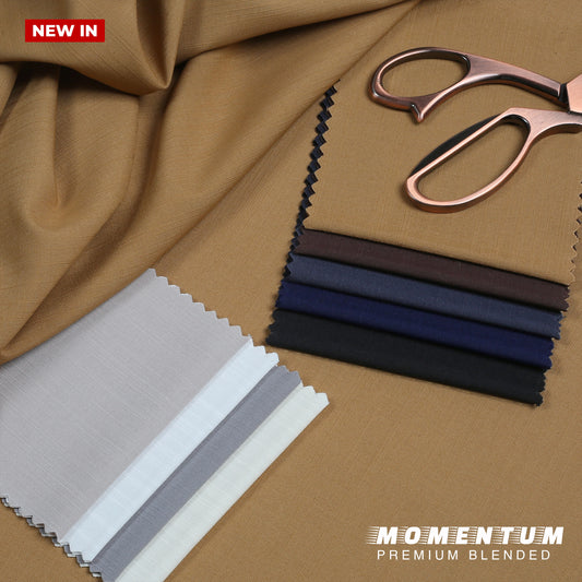 Momentum Slub Premium Blended