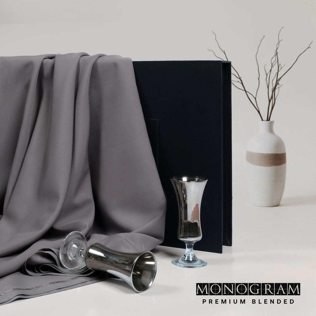Monogram Premium Blended