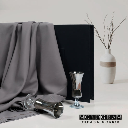 Monogram Premium Blended
