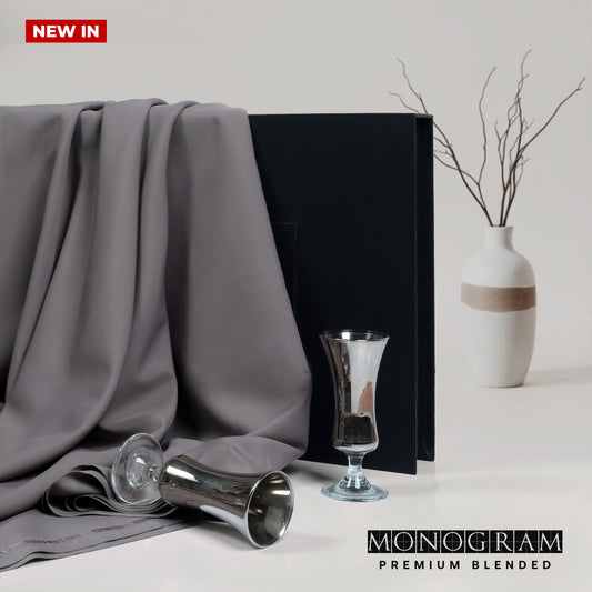 Monogram Premium Blended