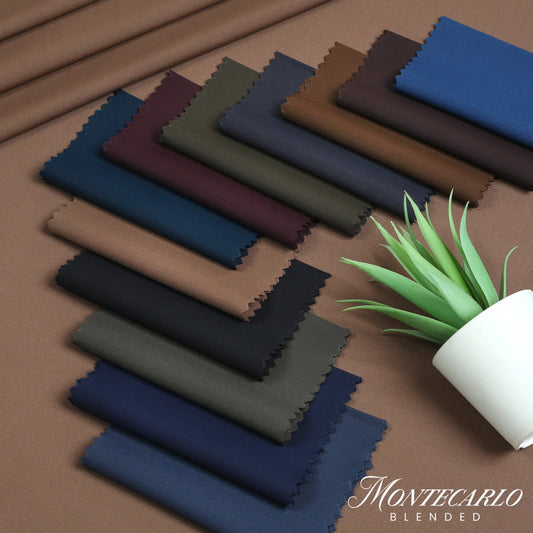 Montecarlo Blended