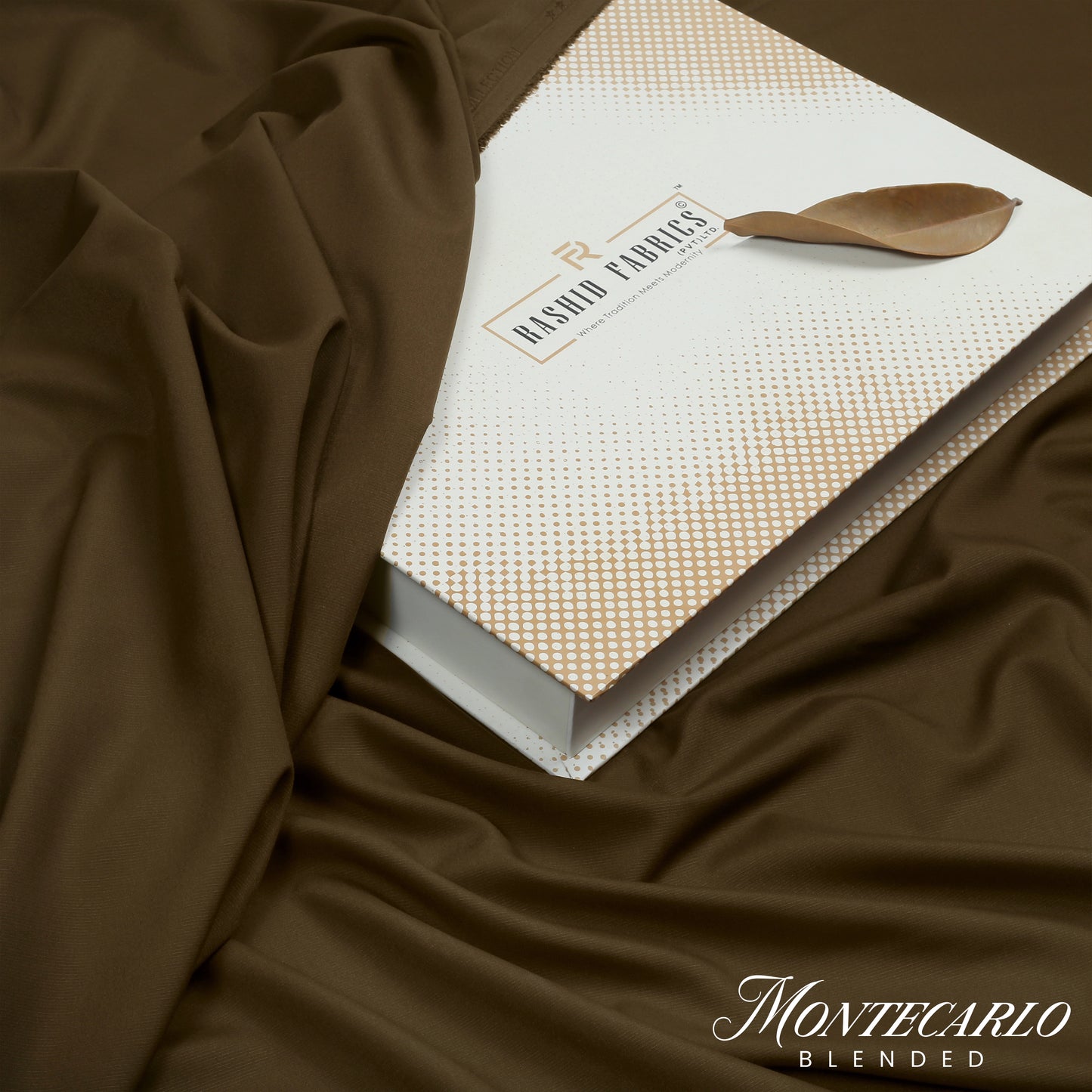Montecarlo Blended