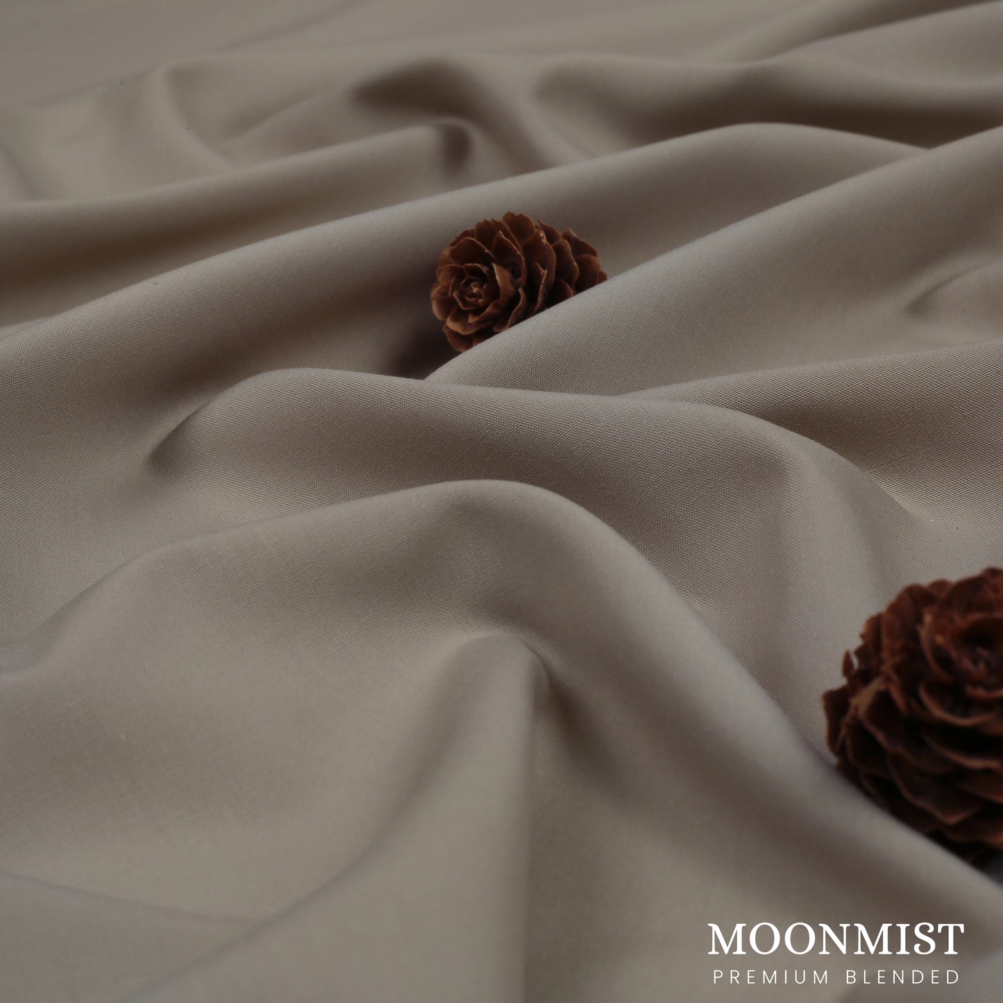 Moon-mist Premium Blended