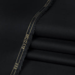 Classic Black