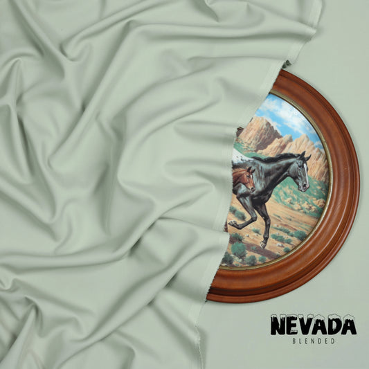 Nevada Blended