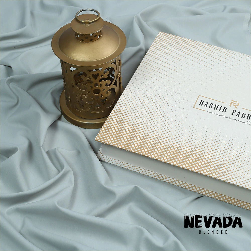 Nevada Blended