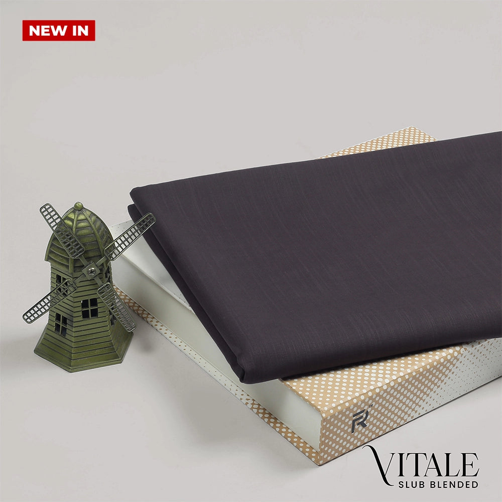 Vitale Slub Blended