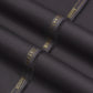 Noir Cotton - Soft Finish — Nine Iron