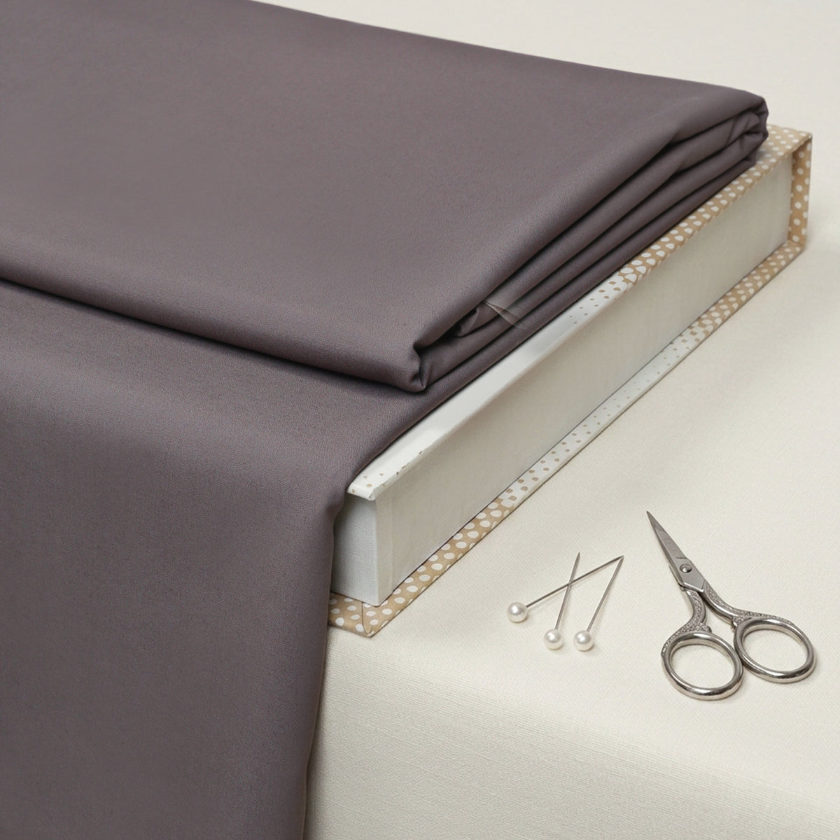 Quantum Premium Blended — detail