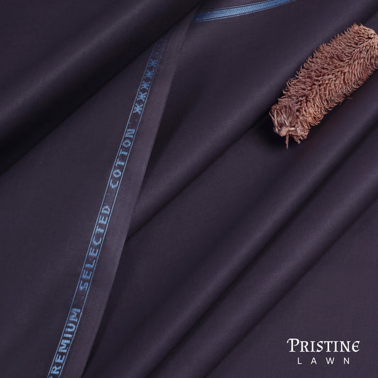 Pristine Lawn - Semi Stiff Finish