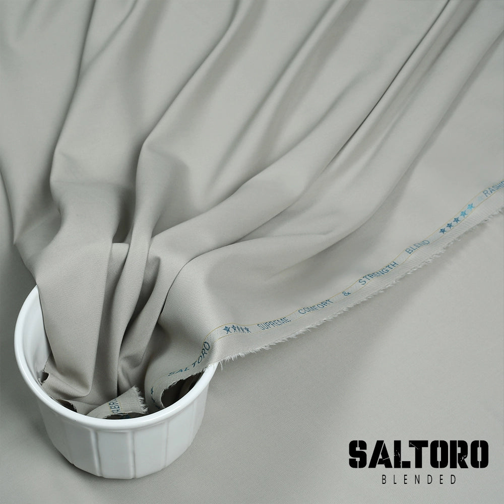 Saltoro Blended