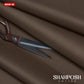 Shahposh Cotton - Semi Stiff Finish