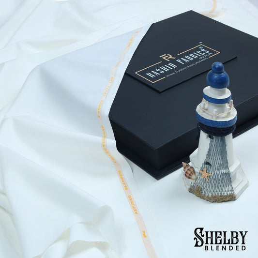 Shelby Blended