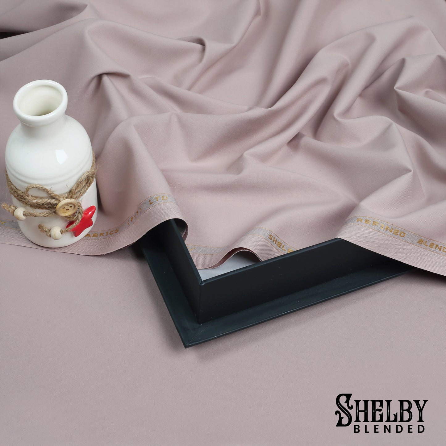 Shelby Blended
