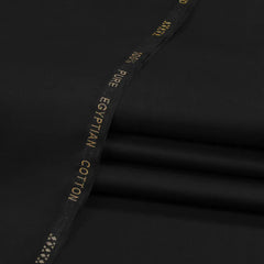Classic Black