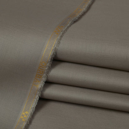 Qurbat Cotton - Semi Stiff Finish