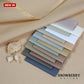 Snowberry Cotton - Semi Stiff Finish