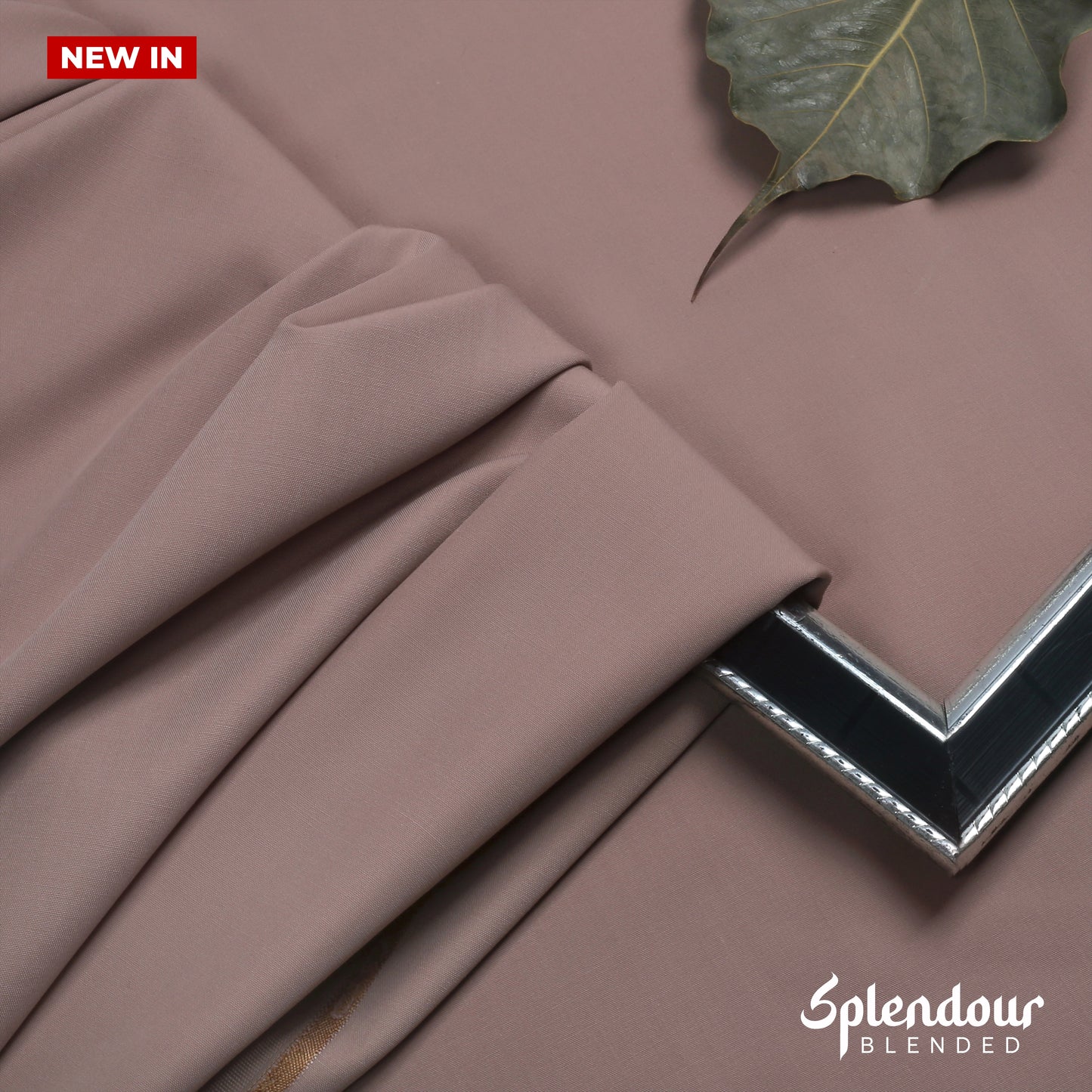 Splendour Premium Blended