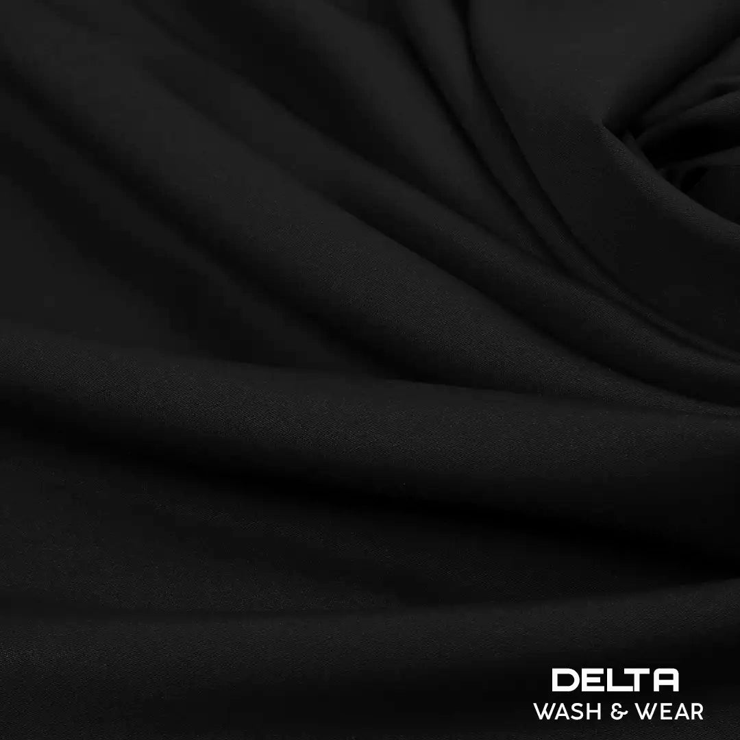 Delta Blended