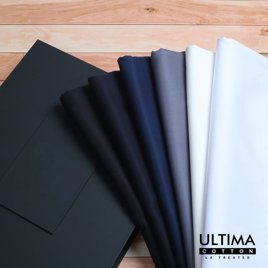 Ultima Premium Cotton - LA Treated