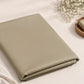 Noir Cotton - Soft Finish — detail