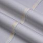 Noir Cotton - Soft Finish — Lilac Hint